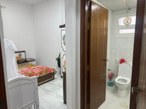 Burj al haya apartment